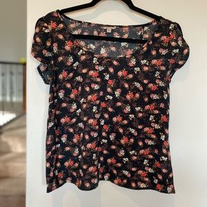 Guess open(slit) back top